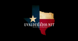 Logo Uvalde Radio