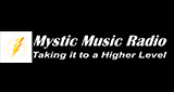 Logo Mystic Music Radio