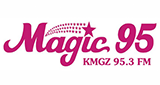 Logo Magic 95