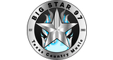 Logo Big Star 97