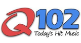 Logo Q 102