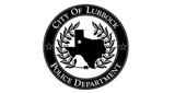 Logo Lubbock Police and Fire Dispatch