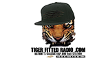 Logo Tiger Fitted Radio