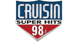 Logo Cruisin' 98