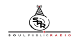 Logo Soul Public Radio