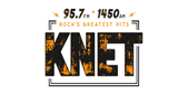 Logo KNET 1450