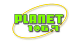 Logo Planet 106.7