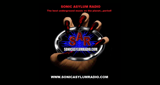 Logo Sonic Asylum Radio