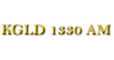 Logo KGLD Gospel 1330 AM