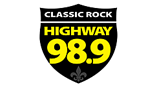 Logo Highway 98.9