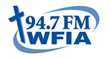 Logo WFIA-FM