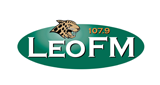 Logo LeoFM
