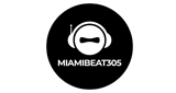 Logo Miami Beat 305