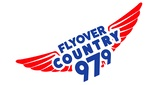 Logo FlyOverCountry 97.9