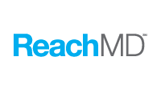 Logo Reach MD