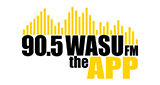 Logo 90.5 The App