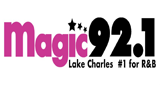 Logo Magic 92.1