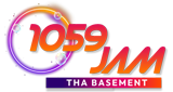 Logo 1059Jam Tha Basement