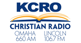 Logo KCRO 660 AM