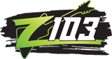 Logo Real Rock Z103