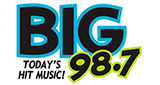 Logo Big 98.7