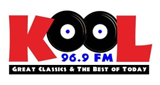 Logo Kool FM