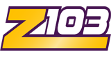 Logo Z103
