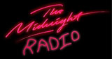 Logo Midnight LA Radio