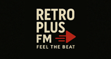 Logo Retro Plus FM