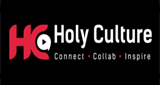 Logo Holy Culture Radio