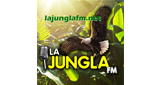 Logo La Jungla FM