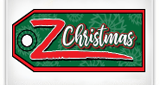 Logo Z Christmas