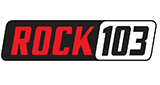 Logo Rock 103
