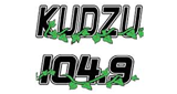 Logo Kudzu 104.9