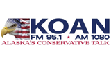 Logo Hot Talk KOAN