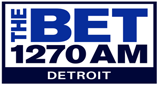 Logo The Bet Detroit