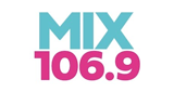 Logo Mix 106.9