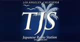 Logo TJS Japanese Radio Station