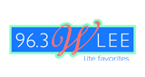Logo 96.3 Wlee
