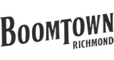 Logo Boomtown Richmond