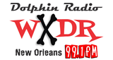 Logo Dolphin Radio