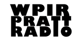 Logo Pratt Radio