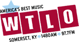Logo WTLO AM 1480