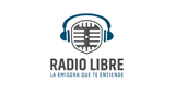 Logo Radio Libre