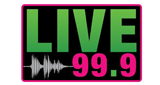 Logo Live 99.9