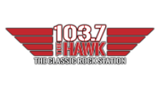 Logo The Hawk