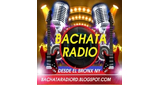 Logo Bachata Radio