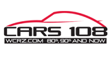 Logo Cars 108