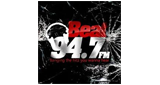 Logo MYBEAT 94.7 FM