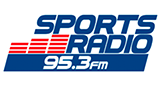 Logo Sports Radio